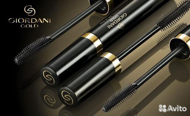 Тушь Орифлейм