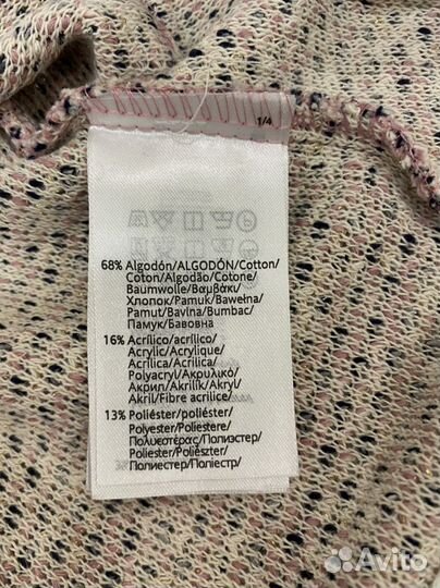 Новый жакет Mayoral 7 лет, 122 см