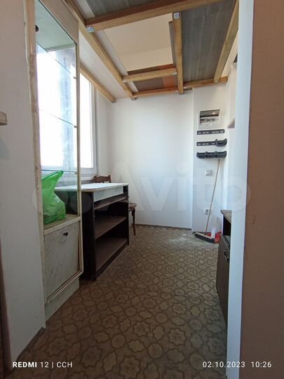 Склад, офис, архив, мастерская 7 м²