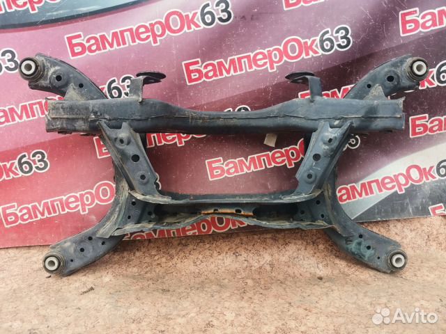 Балка подвески Mazda CX-5