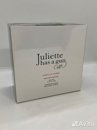 Juliette Has A Gun 100 ml.оригинал, в ассортименте