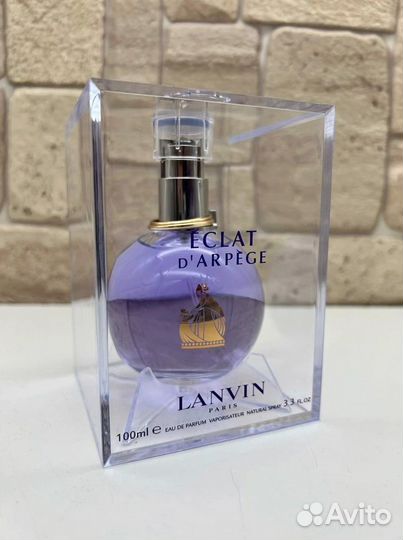 Парфюм Eclat lanvin