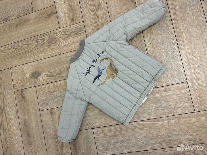 Куртка детская 98-104