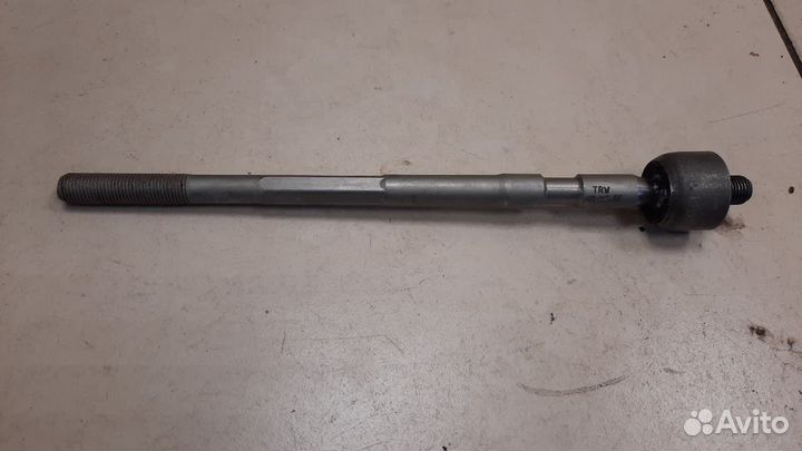 Тяга рулевая Renault Clio