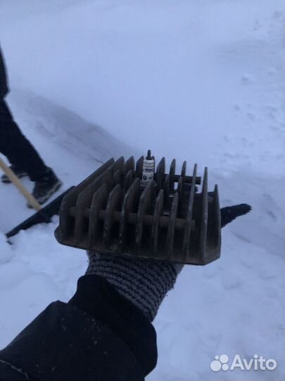 Запчасти на минск / восход