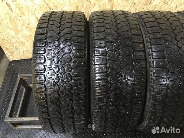 Yokohama Ice Guard F700Z 195/60 R15 88Q