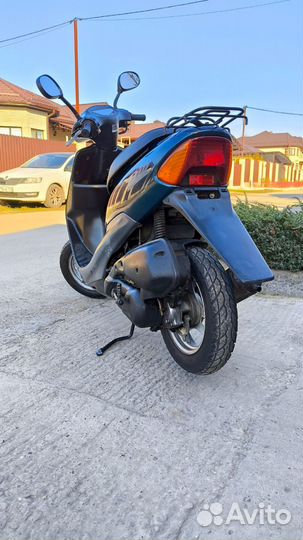 Honda DIO 34