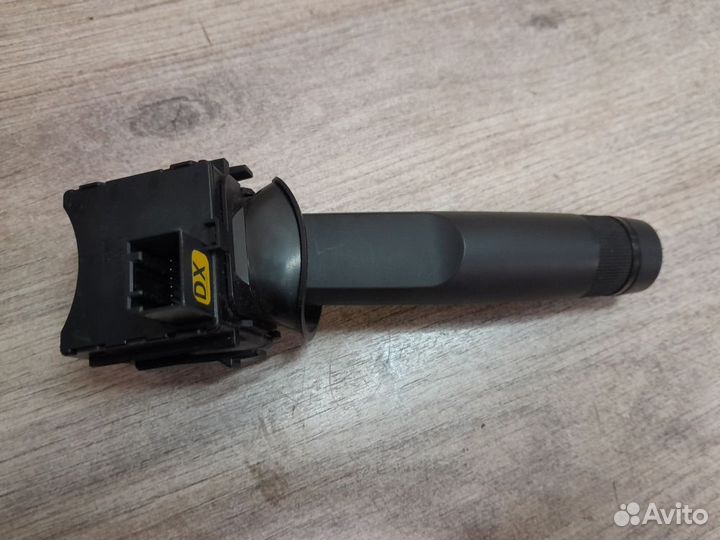 Переключатель поворотов Chevrolet Cruze I (2009—20