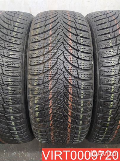 Nexen Winguard Snow G WH2 205/55 R16 91T