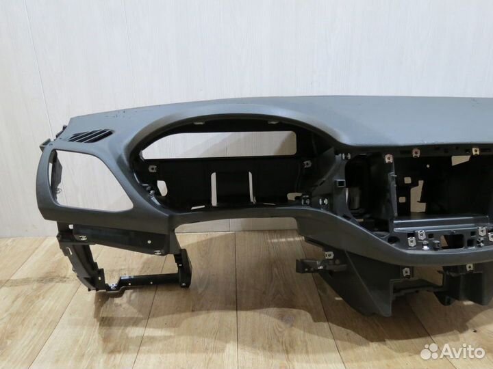 Торпедо LADA Vesta Веста