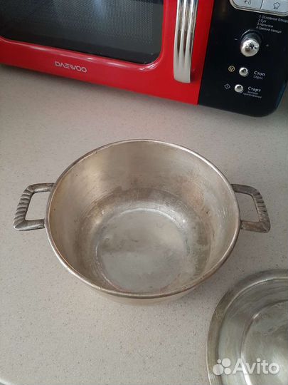 Кастрюля, 1л