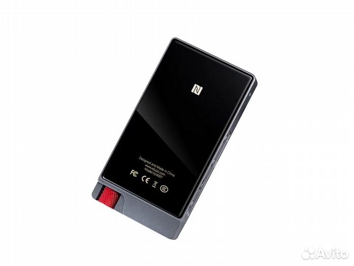 Цап xDuoo XP-2 Bal