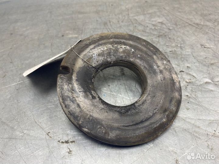 Проставка под переднюю пружину Audi A4 B6