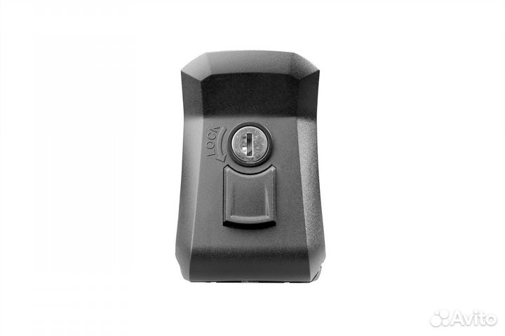 Крепление для перевозки лыж и сноубордов LUX эльбр