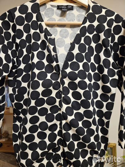 Кардиган August Silk, оригинал