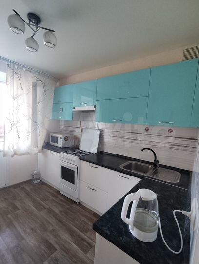 2-к. квартира, 49,3 м², 2/9 эт.