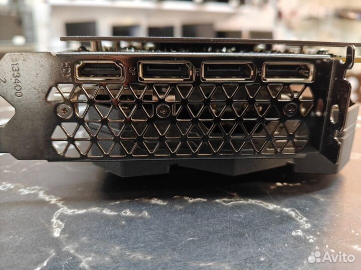Zotac RTX 3060