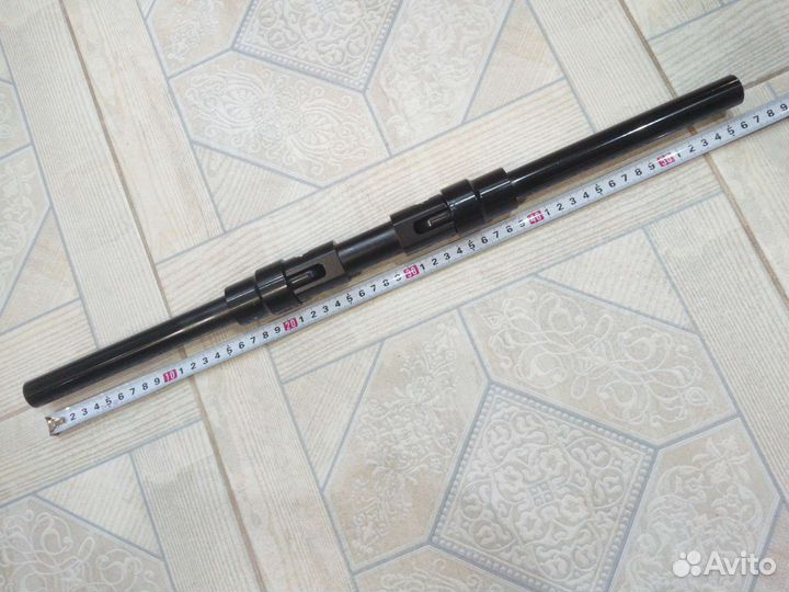 Складной руль