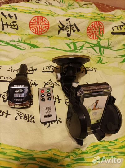 Держатель телефона