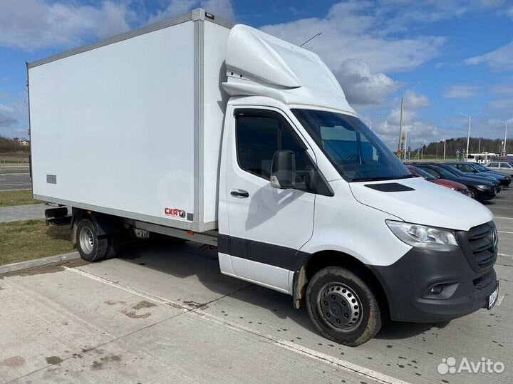 Междугородние перевозки / Грузоперевозки межгород