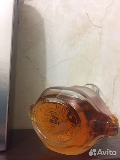 Salvador Dali Dali Parfum de Toilette