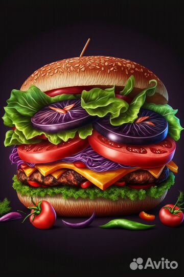 Сотрудник ресторана (повар с 18 лет)