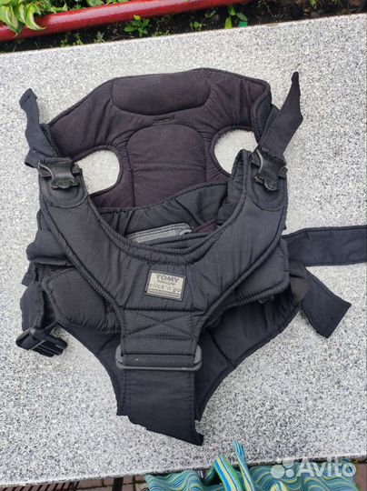Рюкзак переноска кенгуру, сумка-пересноска,слинг