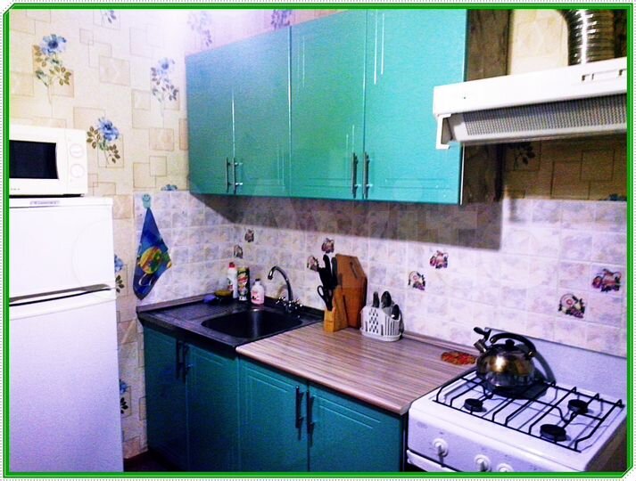 2-к. квартира, 54 м², 8/9 эт.