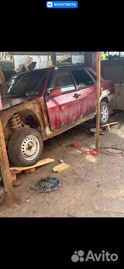 Дешевый ремонт авто