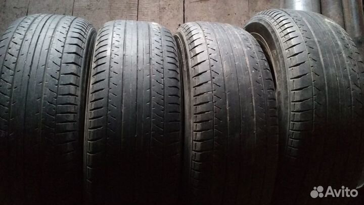 Yokohama Aspec A345 215/65 R16 98H