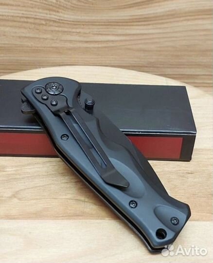 Нож складной