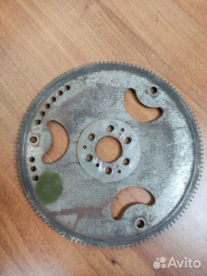 Маховик Шевроле Круз автомат А.Т