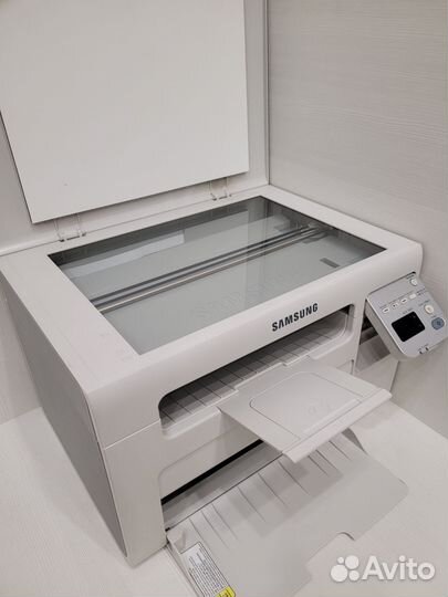 Принтер лазерный мфу
