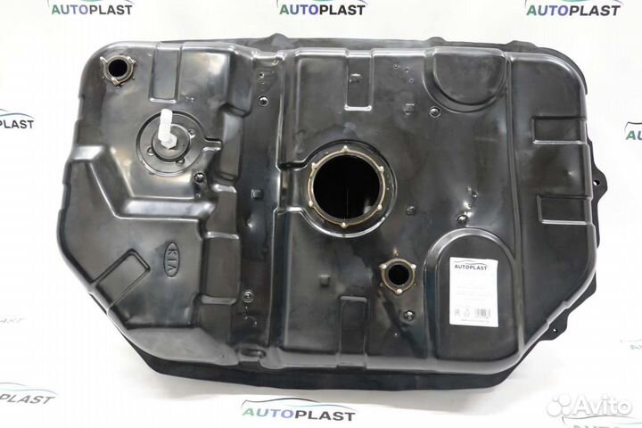 Топливный бак Киа карнивал