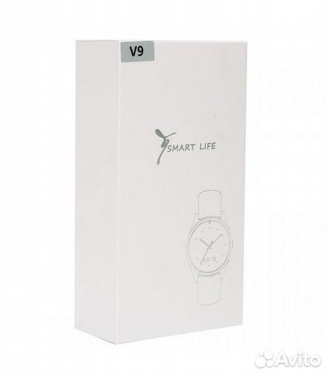 Смарт-часы Орбита WD-V9 (Smart-часы)