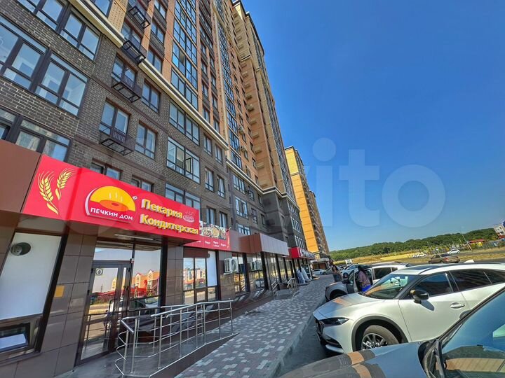 Свободного назначения, 138.8 м²