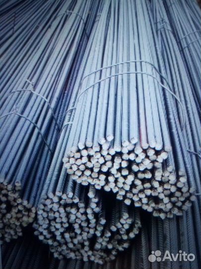 Арматура 10 мм