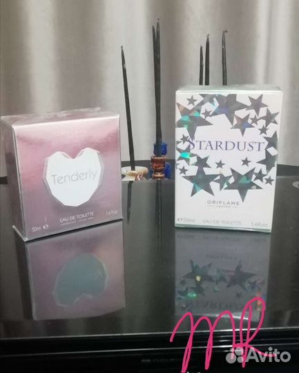 Парфюм Oriflame, снятый с производства, цены от: