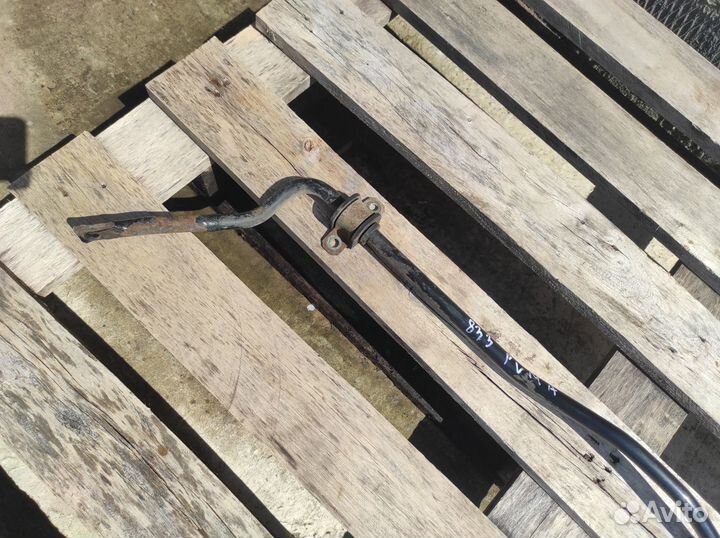 Стабилизатор передний Ford Puma