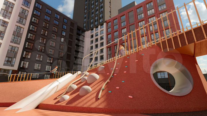 Машиноместо, 15 м²