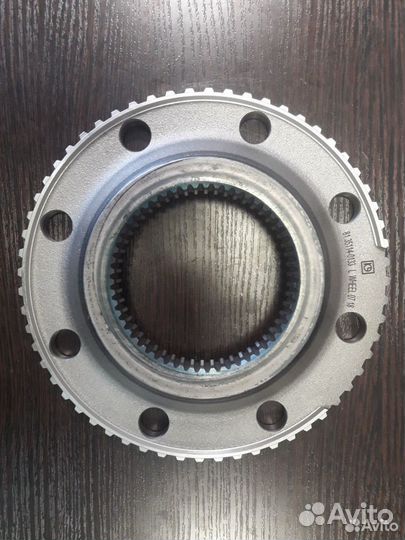 Ступица бортового редуктора MAN TGS/TGA/TGX 813511