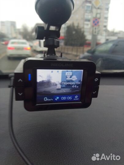 Видеорегистратор 3в1