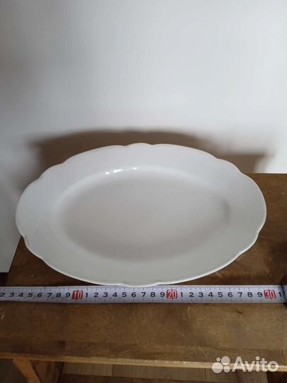 Блюдо Кузнецов