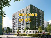 3-к. квартира, 80 м², 8/10 эт.