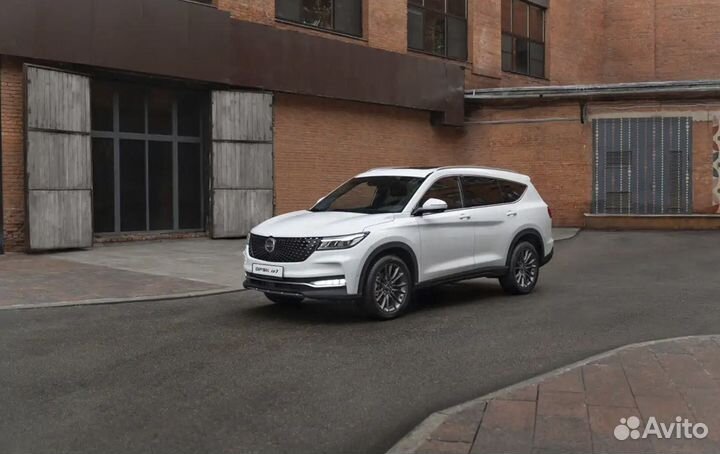 Автозапчасти dongfeng dfsk ix7