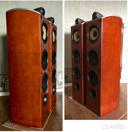 Акустика Sony SS-X90ED