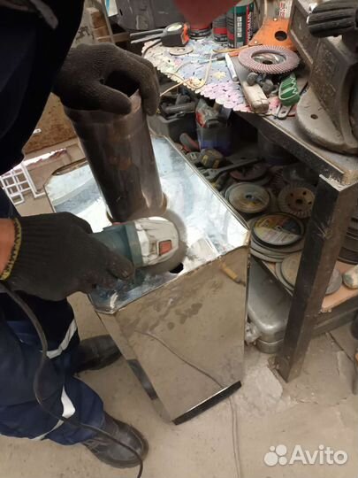 Сварщик Сварка Сварщик Замена порогов