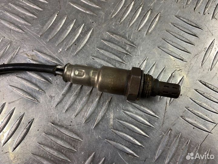 Датчик кислородный Toyota