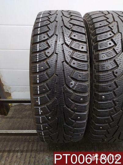 Nokian Tyres Nordman 5 SUV 225/65 R17 98H