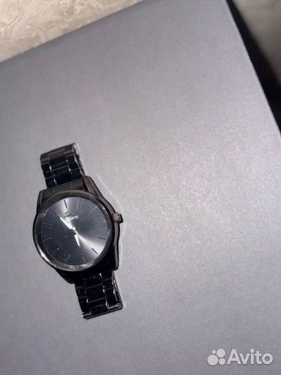 Наручные часы lakoste